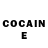 Cocaine 99% Iqor Lap